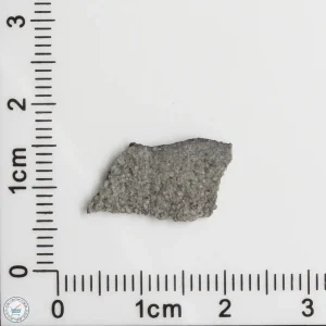 NWA 11255 Martian Meteorite 0.41g