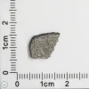 NWA 11255 Martian Meteorite 0.36g