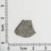 NWA 11255 Martian Meteorite 0.56g