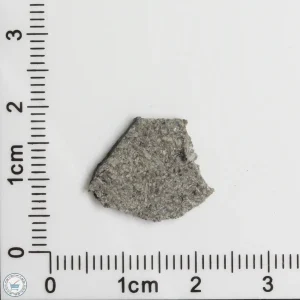 NWA 11255 Martian Meteorite 0.56g