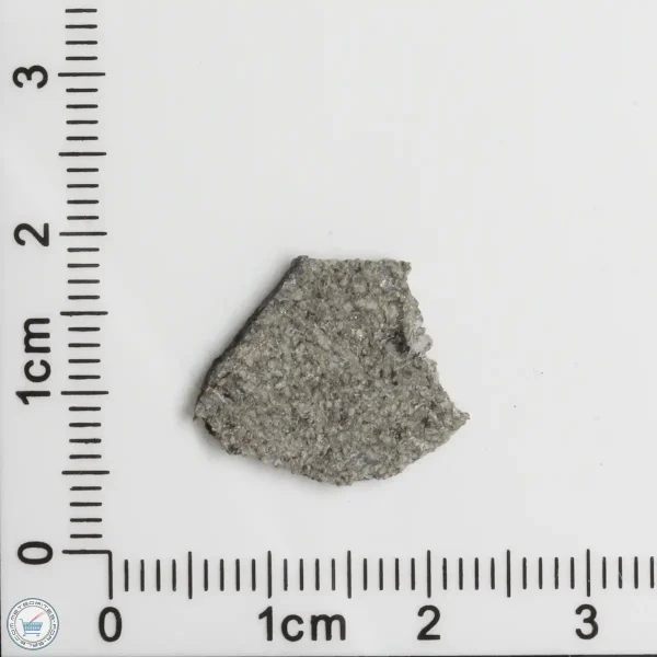 NWA 11255 Martian Meteorite 0.56g