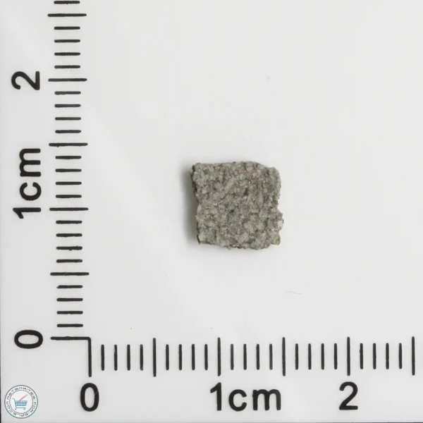NWA 11255 Martian Meteorite 0.12g