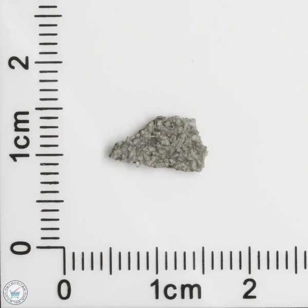 NWA 11255 Martian Meteorite 0.12g