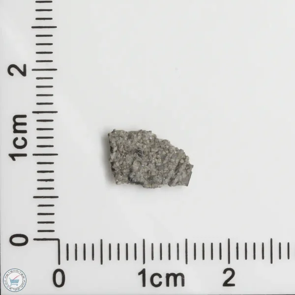 NWA 11255 Martian Meteorite 0.15g