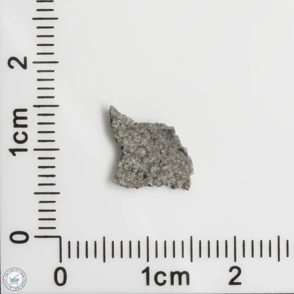 NWA 11255 Martian Meteorite 0.17g