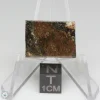 NWA 15656 Eucrite-pmict Meteorite 2.8g