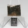 NWA 15656 Eucrite-pmict Meteorite 2.7g