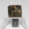 NWA 15656 Eucrite-pmict Meteorite 3.1g