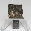 NWA 15656 Eucrite-pmict Meteorite 3.2g