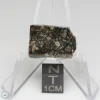 NWA 15656 Eucrite-pmict Meteorite 2.0g