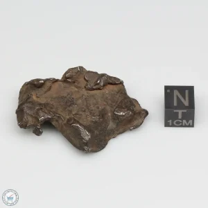 Gebel Kamil Iron Meteorite 40.2g