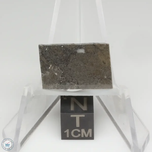 Lahmada 020 Lunar Meteorite 1.22g