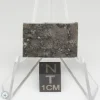 Lahmada 020 Lunar Meteorite 1.70g