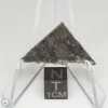 Lahmada 020 Lunar Meteorite 1.08g