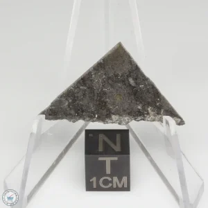 Lahmada 020 Lunar Meteorite 1.08g
