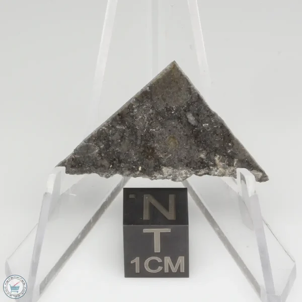 Lahmada 020 Lunar Meteorite 1.08g