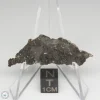Lahmada 020 Lunar Meteorite 1.61g