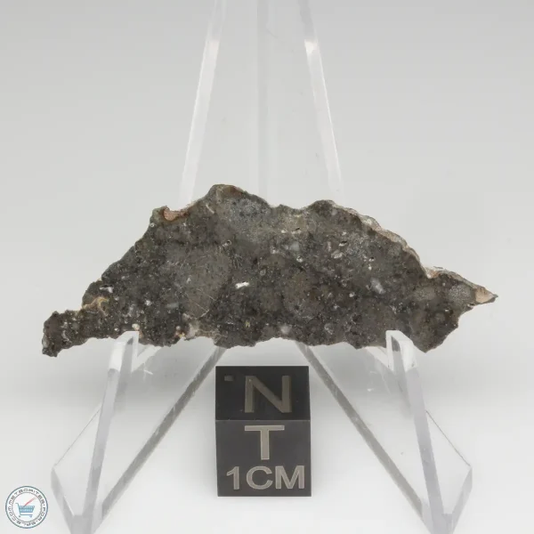 Lahmada 020 Lunar Meteorite 1.61g
