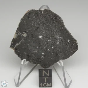 Lahmada 020 Lunar Meteorite 3.86g