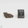 Premium Unclassified Meteorite 1.0g