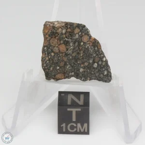 Premium Unclassified Meteorite 5.5g