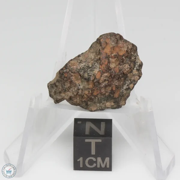 Premium Unclassified Meteorite 4.7g