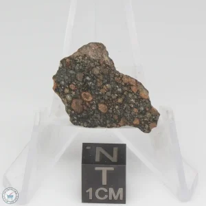 Premium Unclassified Meteorite 4.7g