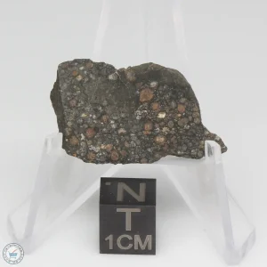 Premium Unclassified Meteorite 5.0g