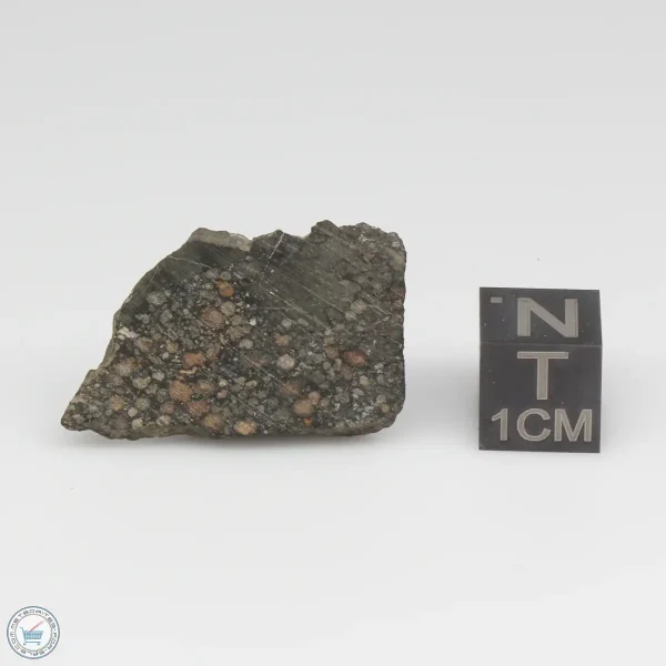 Premium Unclassified Meteorite 6.2g