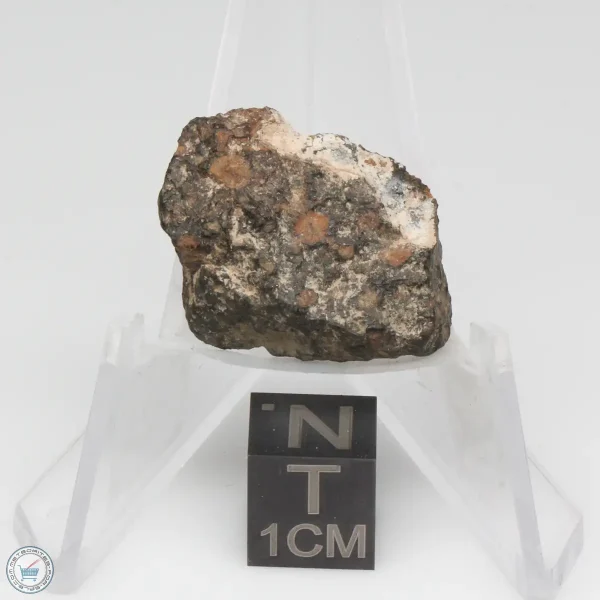 Premium Unclassified Meteorite 4.6g