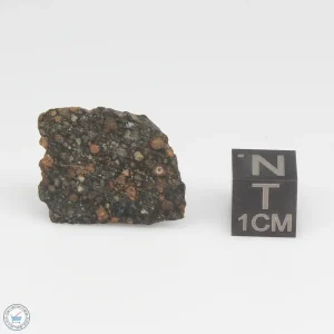 Premium Unclassified Meteorite 5.3g