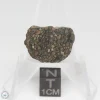 Premium Unclassified Meteorite 4.5g