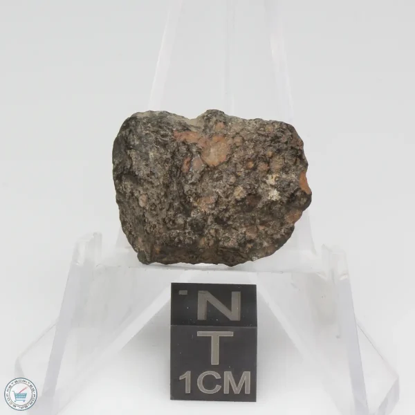 Premium Unclassified Meteorite 4.5g
