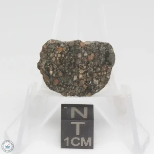 Premium Unclassified Meteorite 4.5g