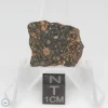Premium Unclassified Meteorite 6.6g