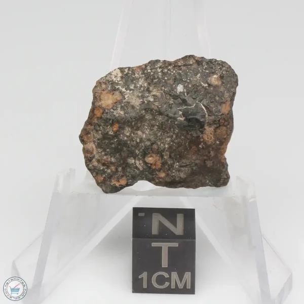 Premium Unclassified Meteorite 6.6g