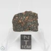 Premium Unclassified Meteorite 7.3g