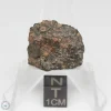 Premium Unclassified Meteorite 7.3g