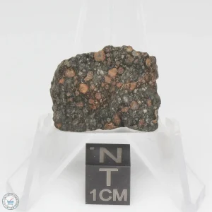 Premium Unclassified Meteorite 7.3g