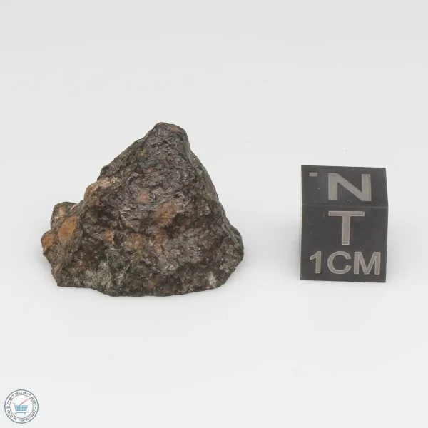 Premium Unclassified Meteorite 8.1g
