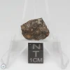 Premium Unclassified Meteorite 2.1g