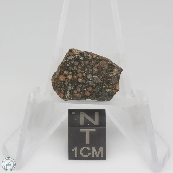 Premium Unclassified Meteorite 2.1g