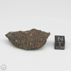 Premium Unclassified Meteorite 15.7g