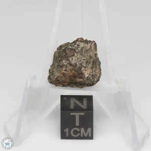 Premium Unclassified Meteorite 2.3g