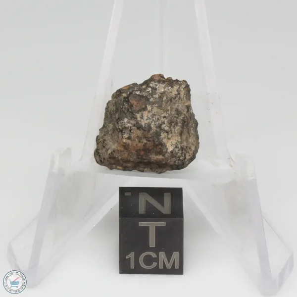 Premium Unclassified Meteorite 2.3g
