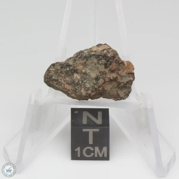 Premium Unclassified Meteorite 2.6g