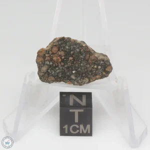 Premium Unclassified Meteorite 2.6g
