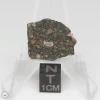 Premium Unclassified Meteorite 3.8g