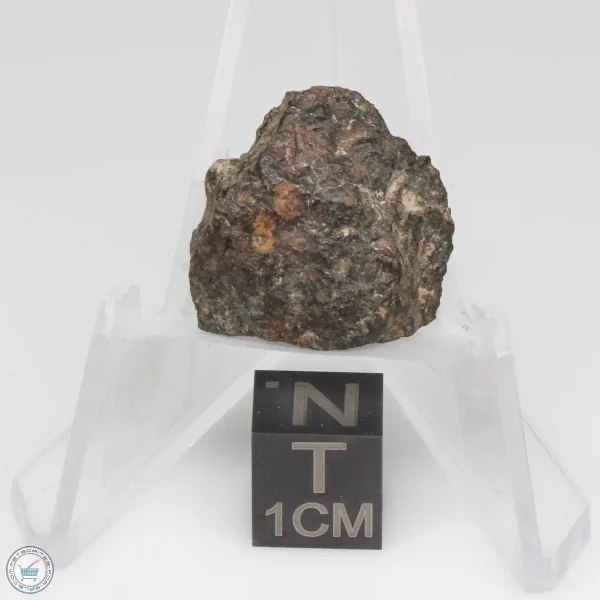 Premium Unclassified Meteorite 4.1g