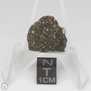 Premium Unclassified Meteorite 4.1g